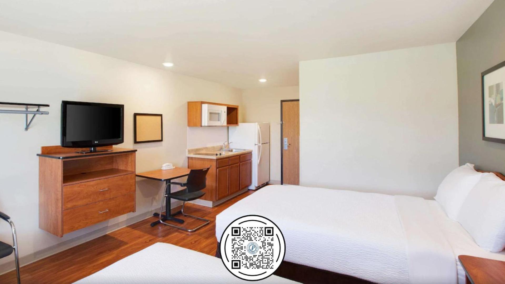 Woodspring Suites Huntsville/ Madison Luaran gambar