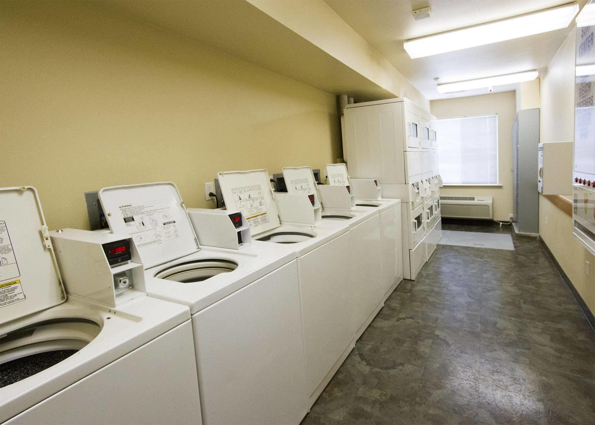 Woodspring Suites Huntsville/ Madison Luaran gambar