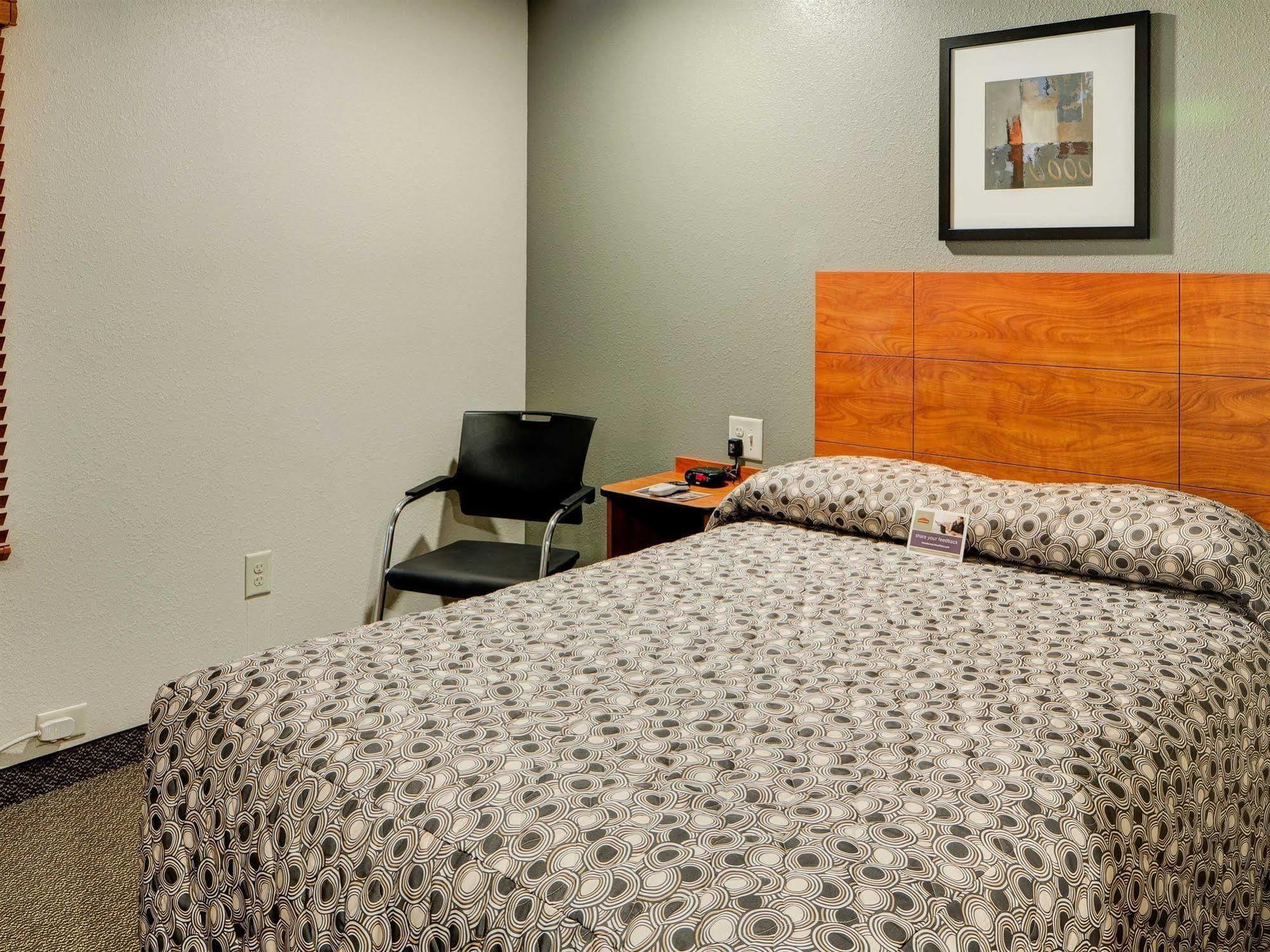Woodspring Suites Huntsville/ Madison Luaran gambar