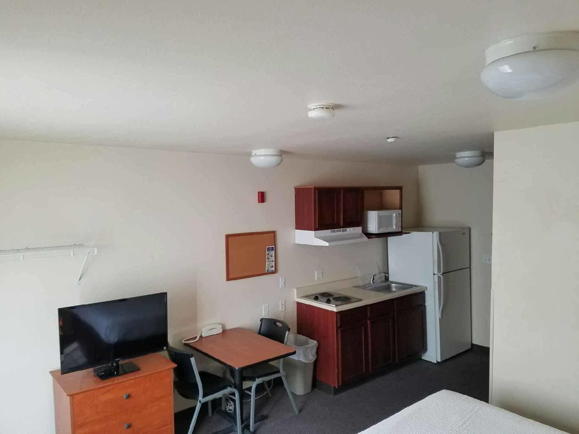 Woodspring Suites Huntsville/ Madison Luaran gambar