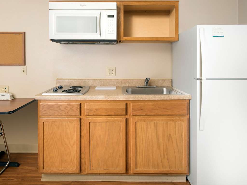 Woodspring Suites Huntsville/ Madison Bilik gambar