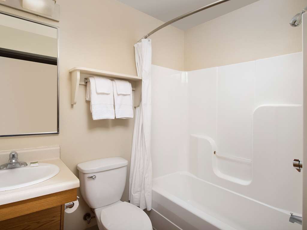 Woodspring Suites Huntsville/ Madison Bilik gambar