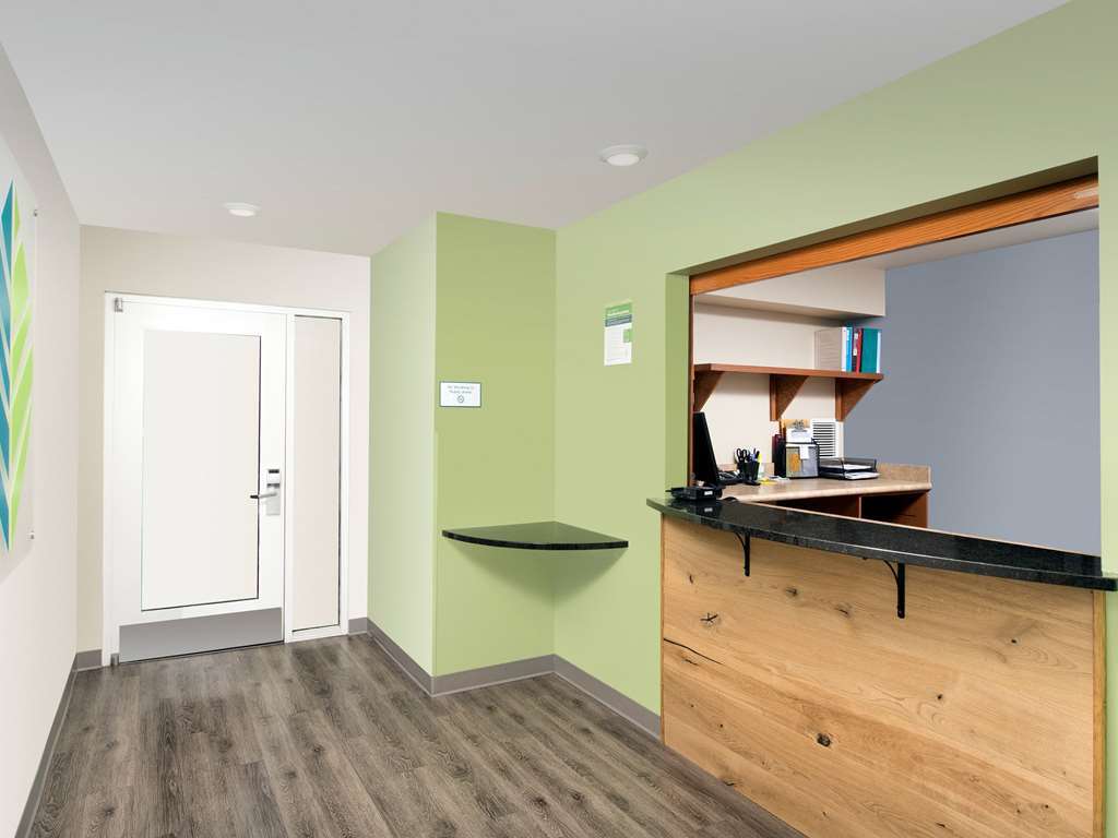 Woodspring Suites Huntsville/ Madison Dalaman gambar