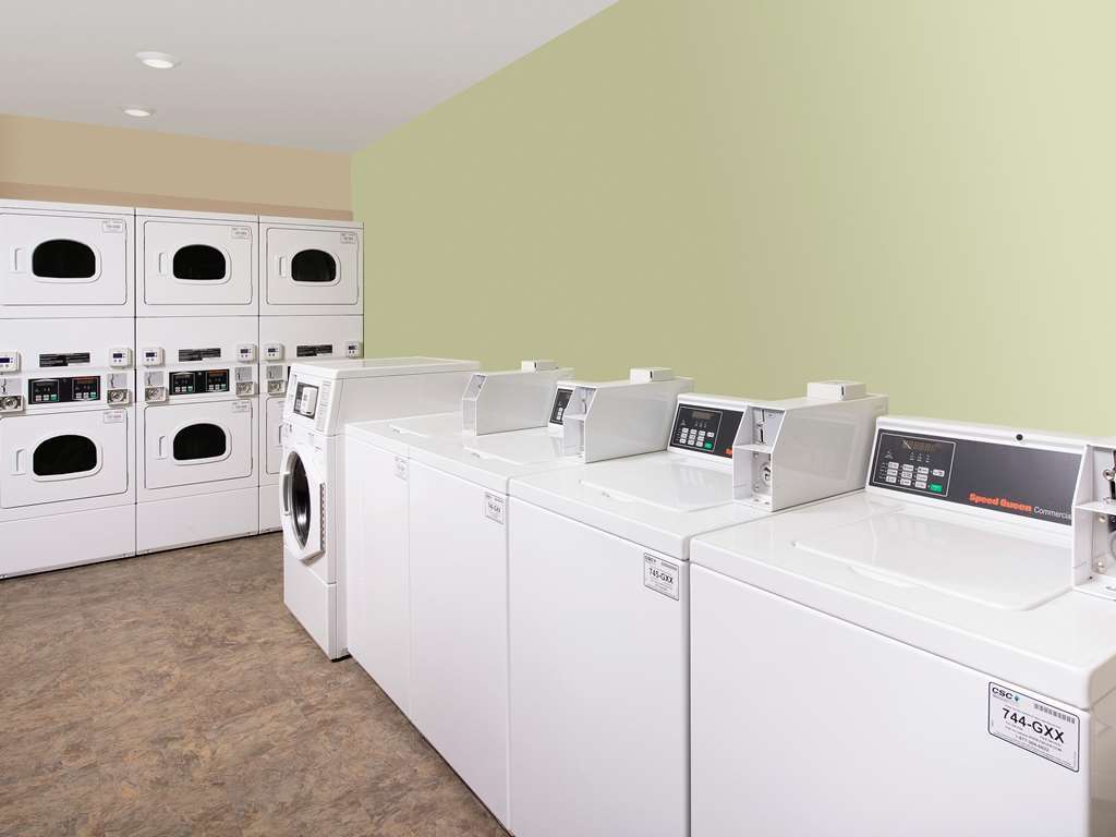 Woodspring Suites Huntsville/ Madison Kemudahan gambar