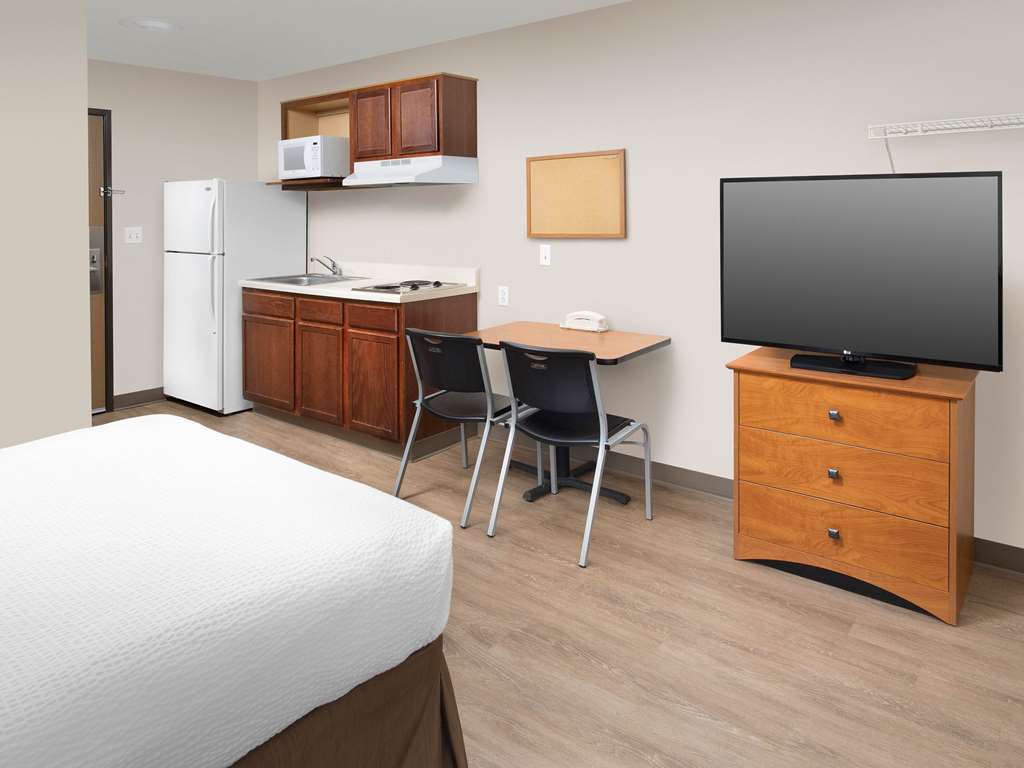 Woodspring Suites Huntsville/ Madison Bilik gambar