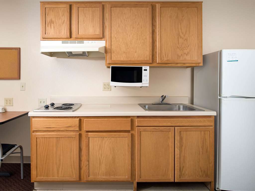 Woodspring Suites Huntsville/ Madison Bilik gambar